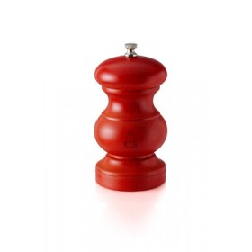 Pepper,Salt and Spice Mills MPK-13 Red